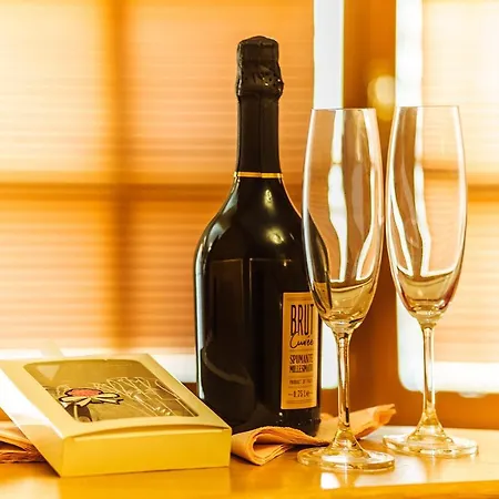 Lhotka Guest house Ostrava