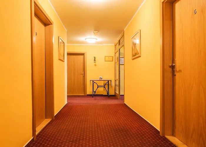 Guest house Lhotka Ostrava