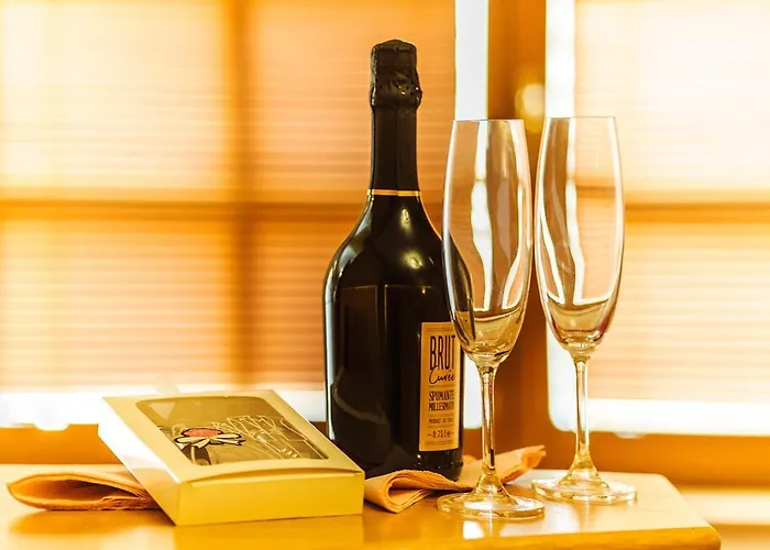 Lhotka Guest house Ostrava