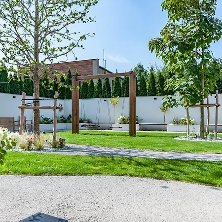 Maison d'hôtes Lhotka