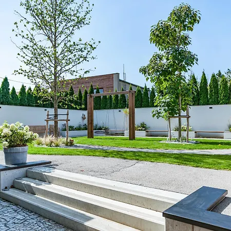Maison d'hôtes Lhotka 4*