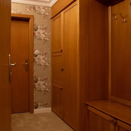 Vendégház Lhotka 4*