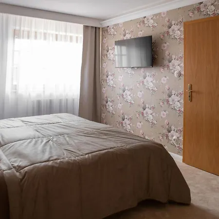 Maison d'hôtes Lhotka 4*
