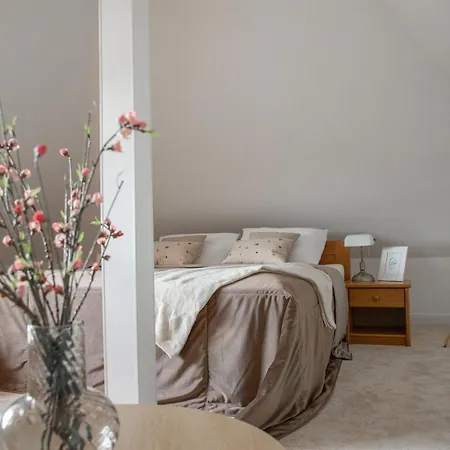 Lhotka Maison d'hôtes 4*
