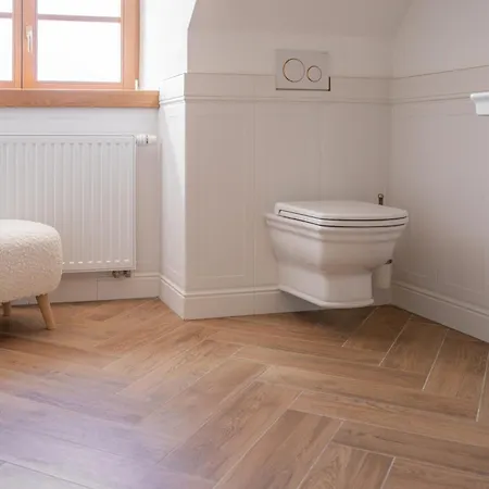Maison d'hôtes Lhotka 4*