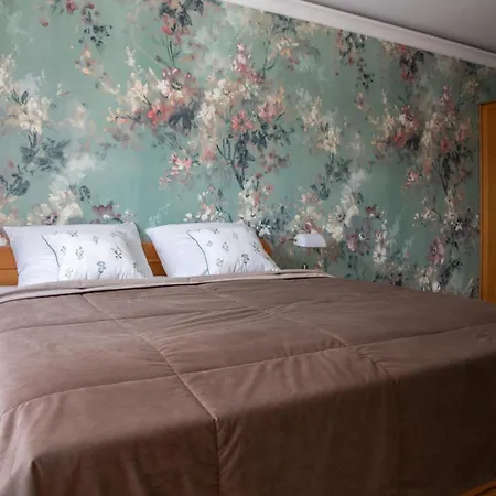 Maison d'hôtes Lhotka 4*