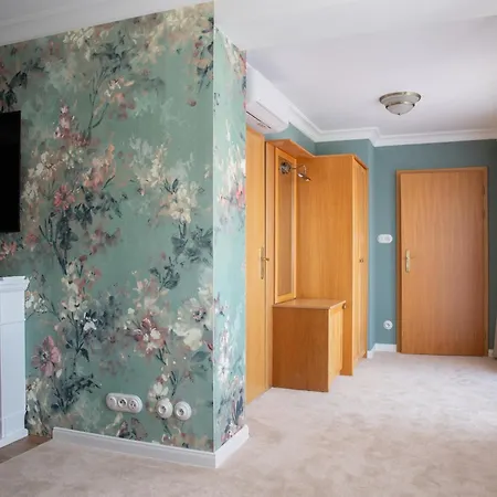 Maison d'hôtes Lhotka 4*