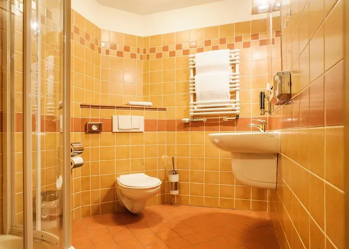 Lhotka Острава